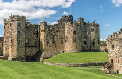 Embleton Cottage | 2 bedroom accommodation in Embleton, near Alnwick