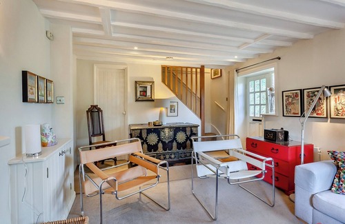 Burpham Cottage | 2 bedroom accommodation in Burpham, near Arundel