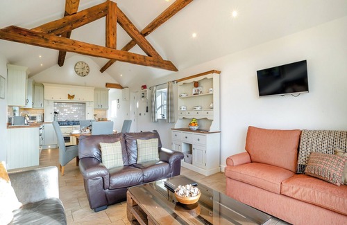 Crewe Cottage | 2 bedroom accommodation in Audlem