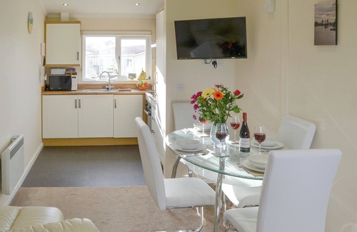 Bacton Cottage | 2 bedroom accommodation in Bacton