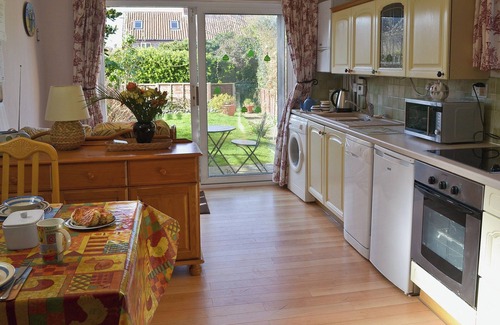 Bacton Cottage | 2 bedroom accommodation in Bacton