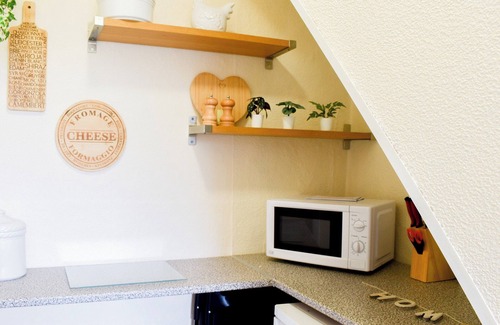 Bacup Cottage | 2 bedroom accommodation in Bacup, near Rossendale