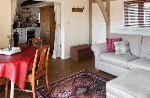 Ashburnham Cottage | 2 bedroom accommodation in Ashburnham, Battle