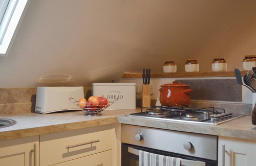 Sedlescombe Cottage | 2 bedroom accommodation in Westfield, near Battle