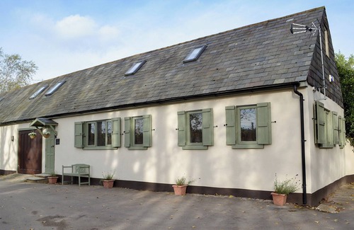 Sedlescombe Cottage | 2 bedroom accommodation in Westfield, near Battle