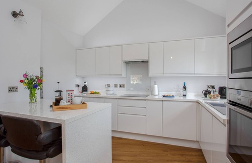 Bedale Cottage | 2 bedroom accommodation in Aiskew, near Bedale