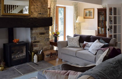Bedale Cottage | 2 bedroom accommodation in Little Crakehall, near Bedale