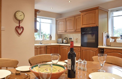 Bedale Cottage | 2 bedroom accommodation in Nosterfield, near Masham