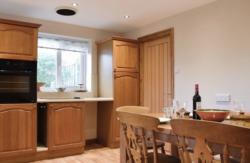 Bedale Cottage | 2 bedroom accommodation in Nosterfield, near Masham