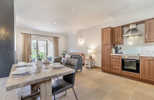 Bedale Cottage | 2 bedroom accommodation in Kirkbridge, near Crakehall