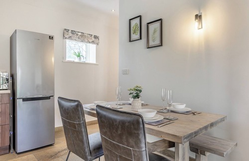 Bedale Cottage | 2 bedroom accommodation in Kirkbridge, near Crakehall