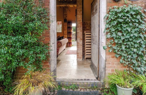 Leicester Cottage | 2 bedroom accommodation in Beeby