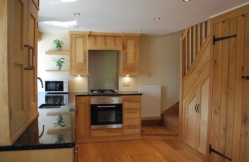 Beeley House | 2 bedroom accommodation in Freebirch, near Chatsworth, Bakewell