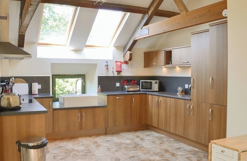 Belford Cottage | 2 bedroom accommodation in Belford, near Bamburgh