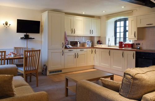 Bicton Cottage | 2 bedroom accommodation in Colaton Raleigh, near Sidmouth