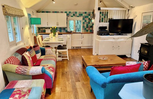 Bodmin Cottage | 2 bedroom accommodation in Bodmin