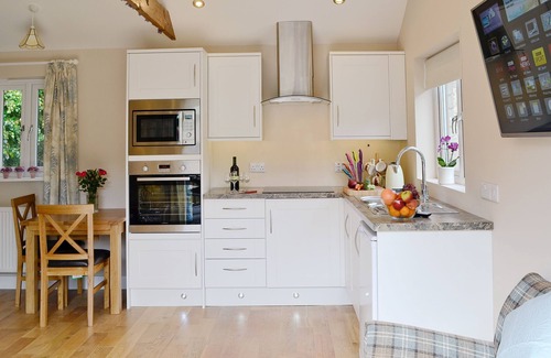 Bodmin Cottage | 2 bedroom accommodation in Bodmin