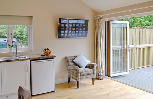 Bodmin Cottage | 2 bedroom accommodation in Bodmin