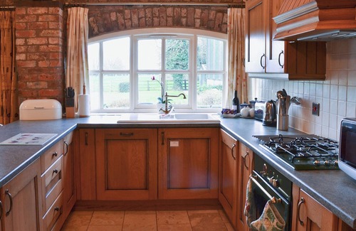 Brigham Cottage | 2 bedroom accommodation in Brigham