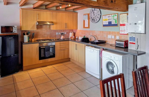 Buckton Cottage | 2 bedroom accommodation in Flamborough, near Bridlington