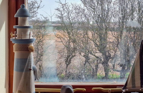 Buckton Cottage | 2 bedroom accommodation in Flamborough, near Bridlington