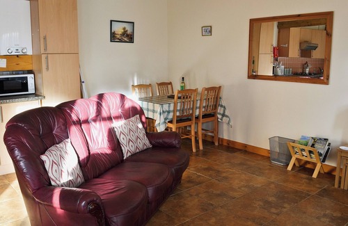 Buckton Cottage | 2 bedroom accommodation in Flamborough, near Bridlington