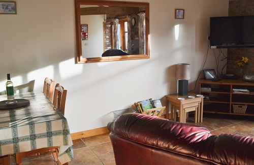 Buckton Cottage | 2 bedroom accommodation in Flamborough, near Bridlington