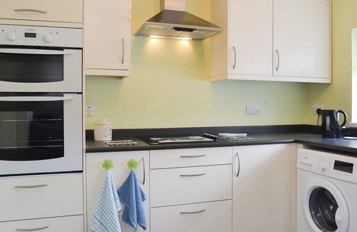 Buckton Cottage | 2 bedroom accommodation in Buckton, near Bridlington