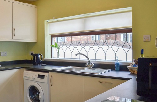 Buckton Cottage | 2 bedroom accommodation in Buckton, near Bridlington