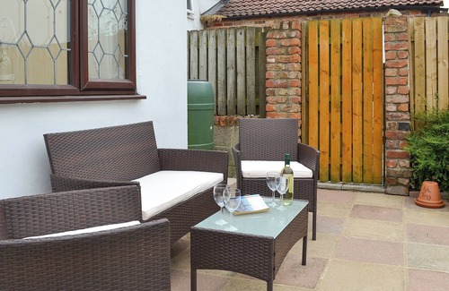 Buckton Cottage | 2 bedroom accommodation in Buckton, near Bridlington