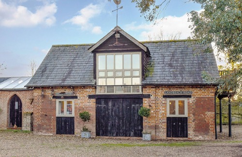 Bungay Cottage | 2 bedroom accommodation in Ilketshall St. Margaret, near Bungay