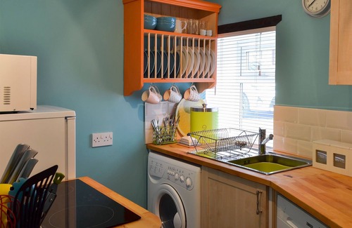 Tideswell Cottage | 2 bedroom accommodation in Tideswell, near Buxton