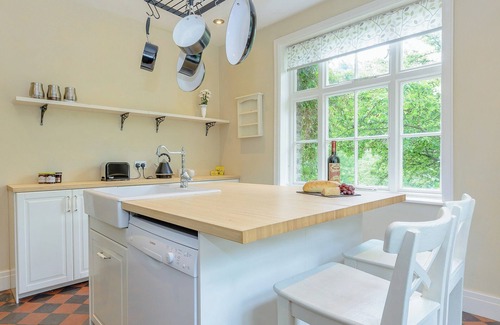 Millers Dale Cottage | 2 bedroom accommodation in Miller&rsquo;s Dale, near Buxton