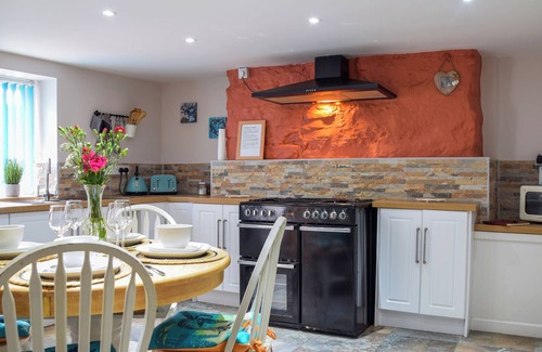 Buxton Cottage | 2 bedroom accommodation in Buxton