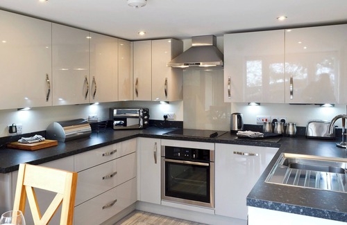 Longnor Cottage | 2 bedroom accommodation in Buxton