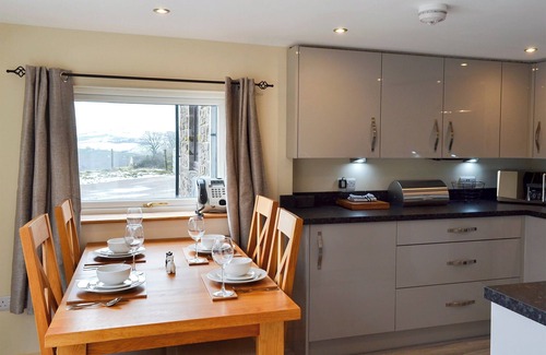 Longnor Cottage | 2 bedroom accommodation in Buxton