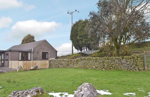 Longnor Cottage | 2 bedroom accommodation in Buxton