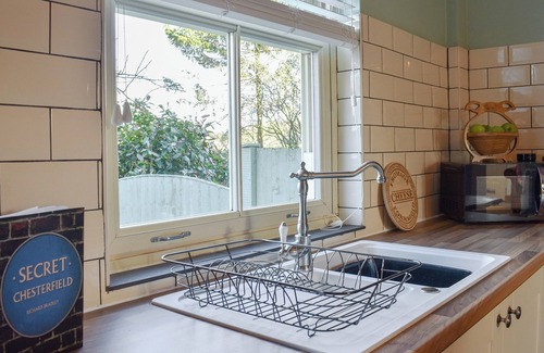 Chesterfield Cottage | 2 bedroom accommodation in Calow