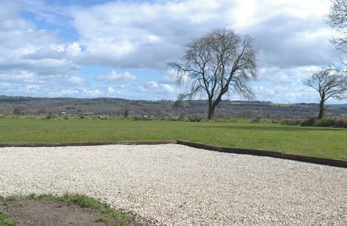 Chard Cottage | 2 bedroom accommodation in Chard