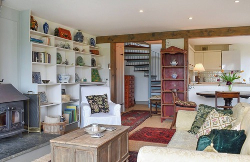 Chard Cottage | 2 bedroom accommodation in Wambrook, near Chard