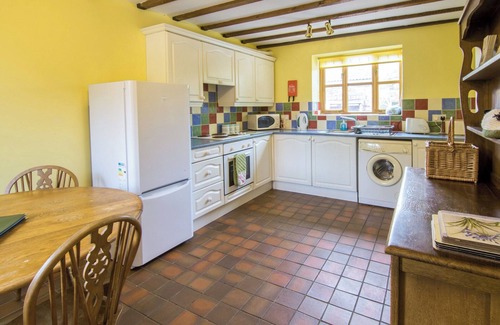 Chester Cottage | 2 bedroom accommodation in Coddington, near Chester