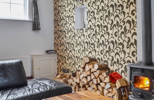 Claxton Cottage | 2 bedroom accommodation in Claxton, near York
