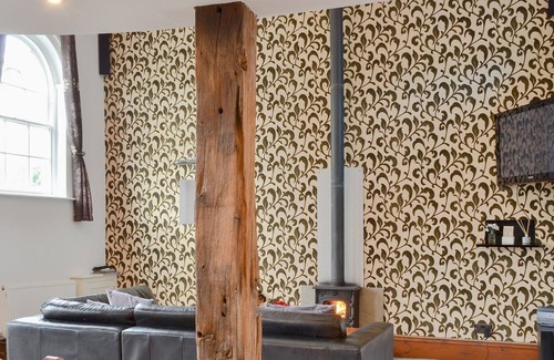 Claxton Cottage | 2 bedroom accommodation in Claxton, near York