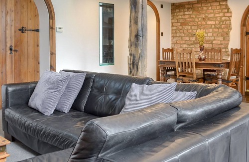 Claxton Cottage | 2 bedroom accommodation in Claxton, near York