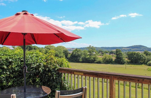 Colyton Cottage | 2 bedroom accommodation in Whitwell Farm, Colyford, near Seaton