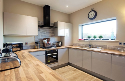 Consett Cottage | 2 bedroom accommodation in Knitsley, near Lanchester