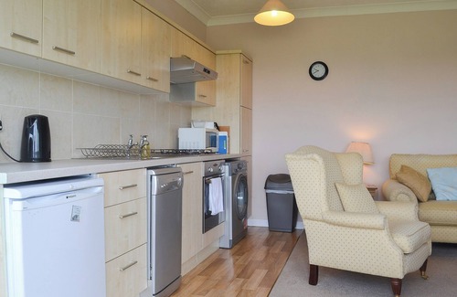 Consett Cottage | 2 bedroom accommodation in Consett, near Durham