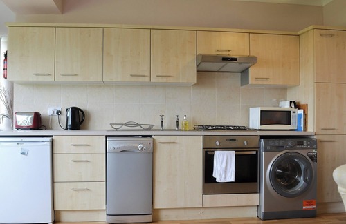 Consett Cottage | 2 bedroom accommodation in Consett, near Durham