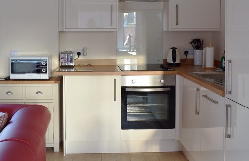 Betley Cottage | 2 bedroom accommodation in Betley, near Nantwich