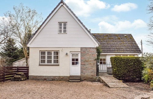 Crieff Cottage | 2 bedroom accommodation in Crieff